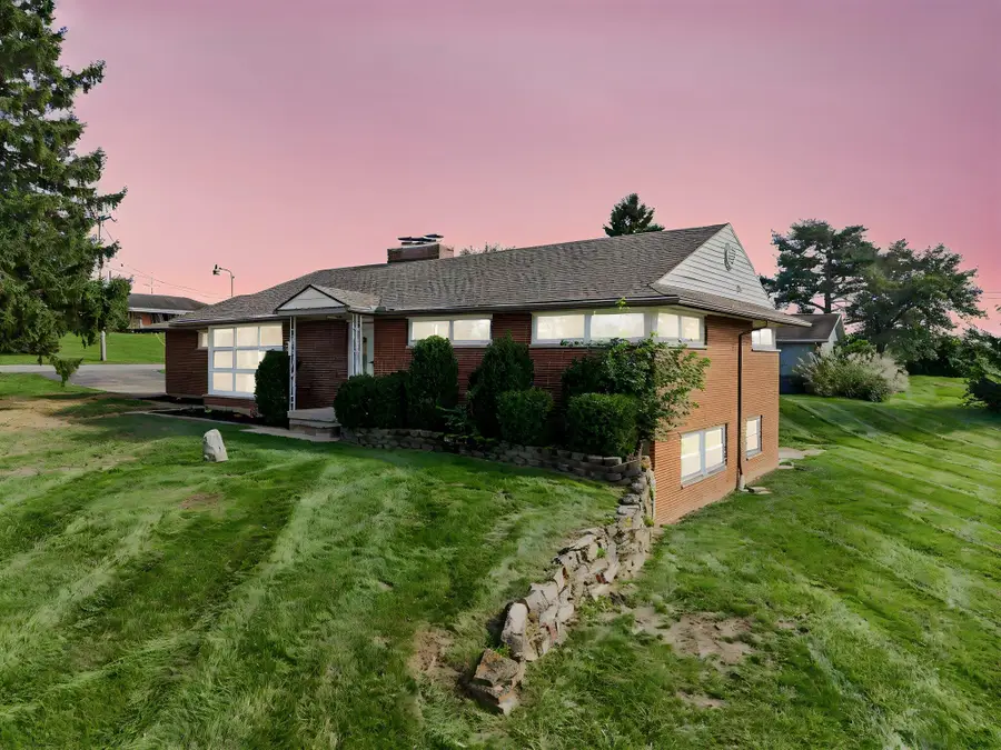 3401 Echo Drive, Springfield, OH 45502 - #2