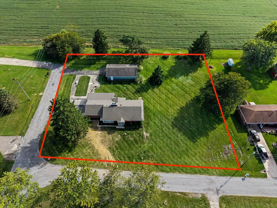 3401 Echo Drive, Springfield, OH 45502 - #3