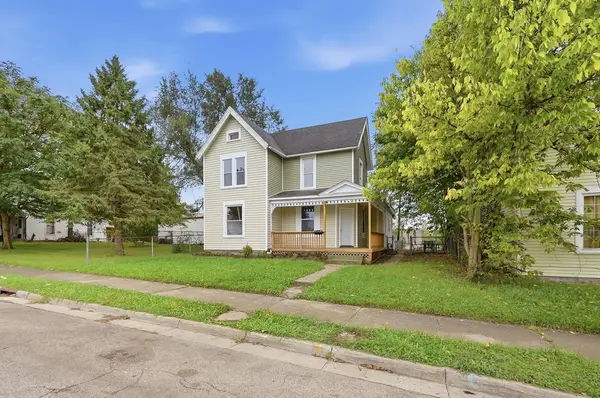 1321 Lexington Avenue, Springfield, OH 45505