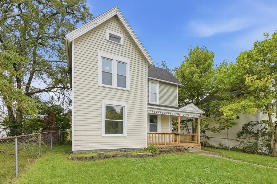 1321 Lexington Avenue, Springfield, OH 45505 - #3