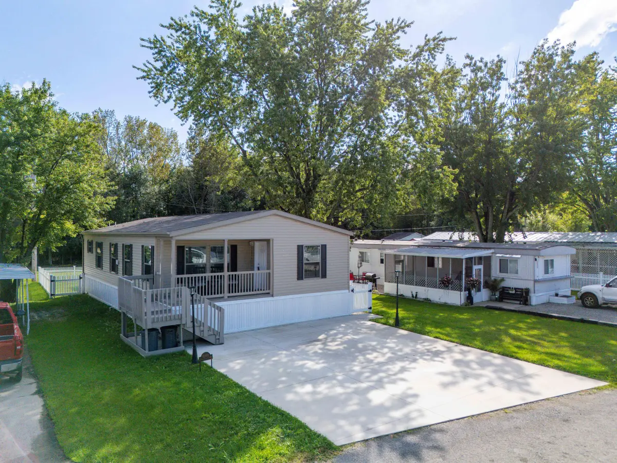 10885 Pine Circle #39, Lakeview, OH 43331 - #1
