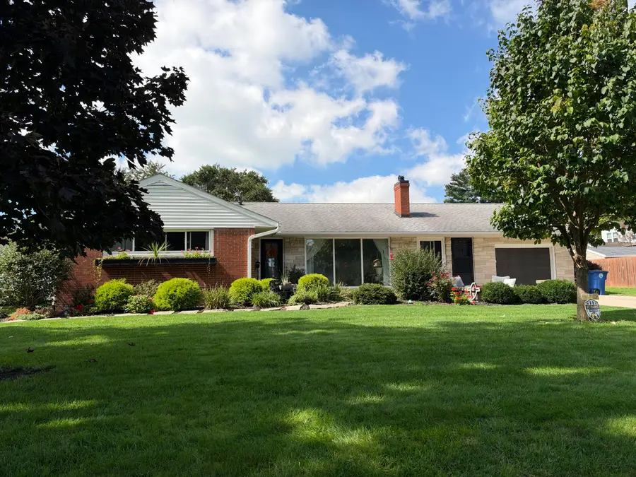 121 N Sturgeon Street, Saint Marys, OH 45885 - #2