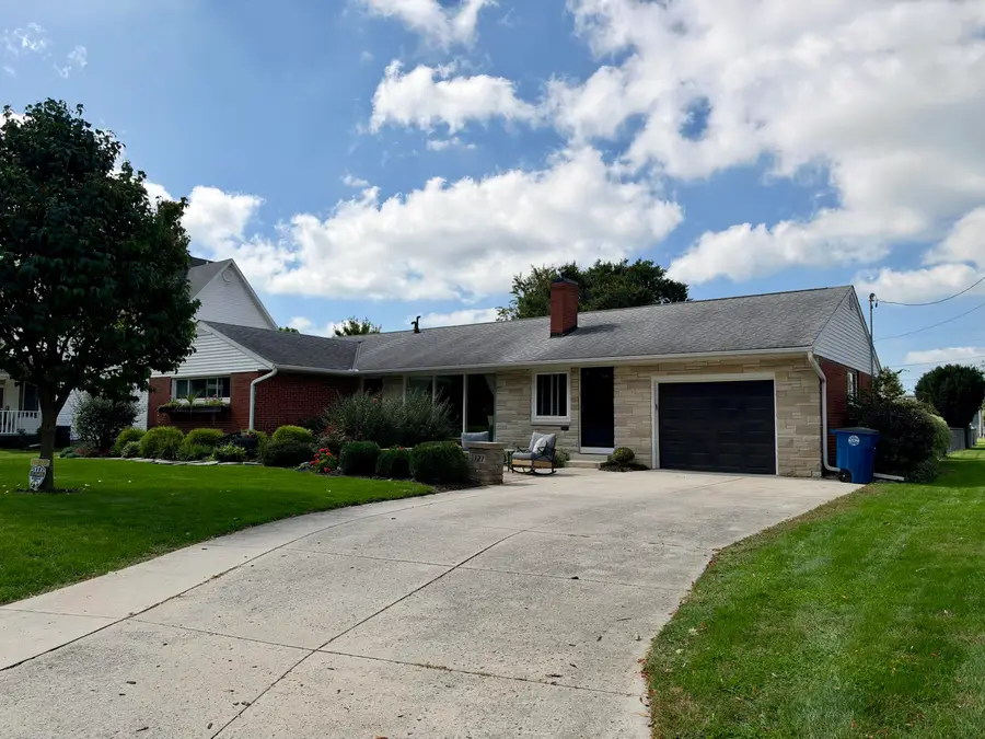 121 N Sturgeon Street, Saint Marys, OH 45885 - #3