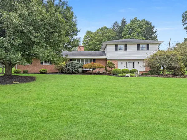 964 Bon Air Drive, Urbana, OH 43078