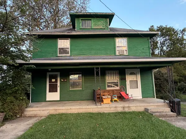 126 S Fostoria Avenue, Springfield, OH 45505