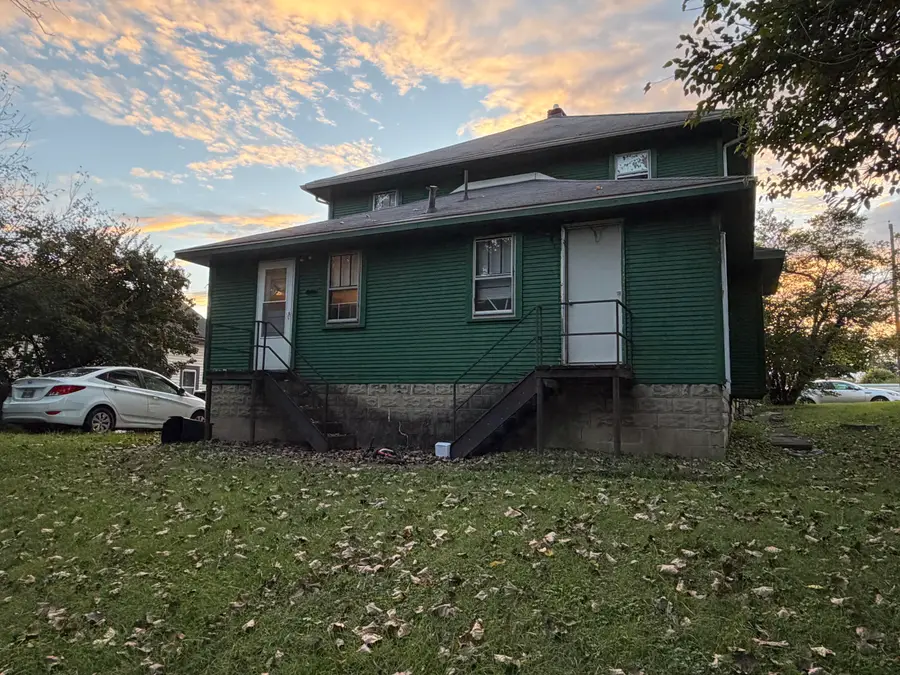 126 S Fostoria Avenue, Springfield, OH 45505 - #2
