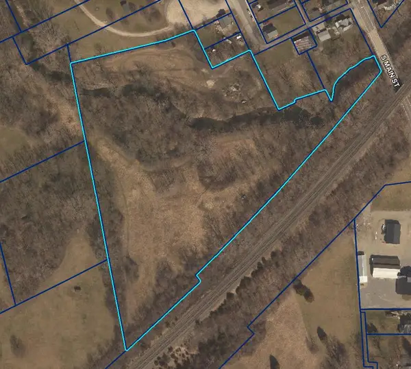 0 S Main Street, De Graff, OH 43318