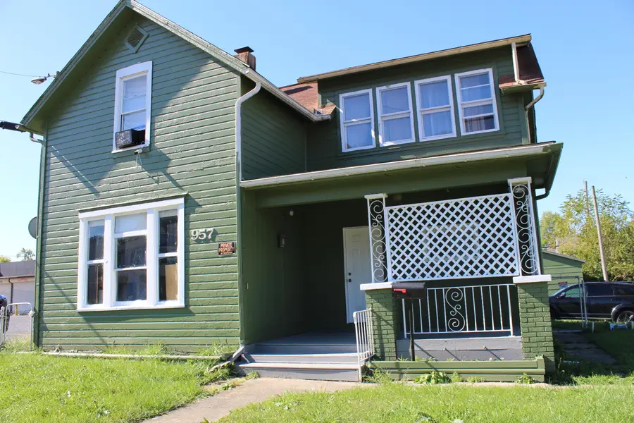 957 Selma Road, Springfield, OH 45505 - #2