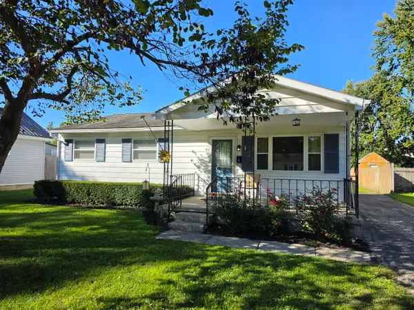 610 Hagenbuch Street, Urbana, OH 43078