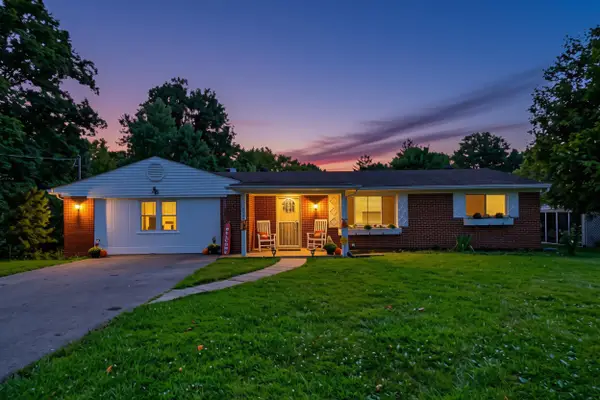 3386 Mount Carmel Road, Cincinnati, OH 45244