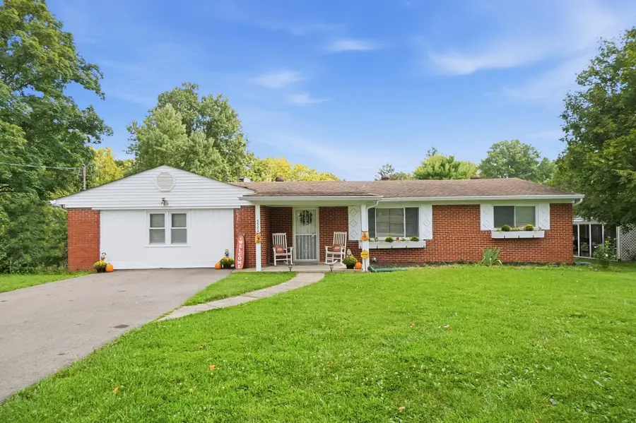 3386 Mount Carmel Road, Cincinnati, OH 45244 - #2