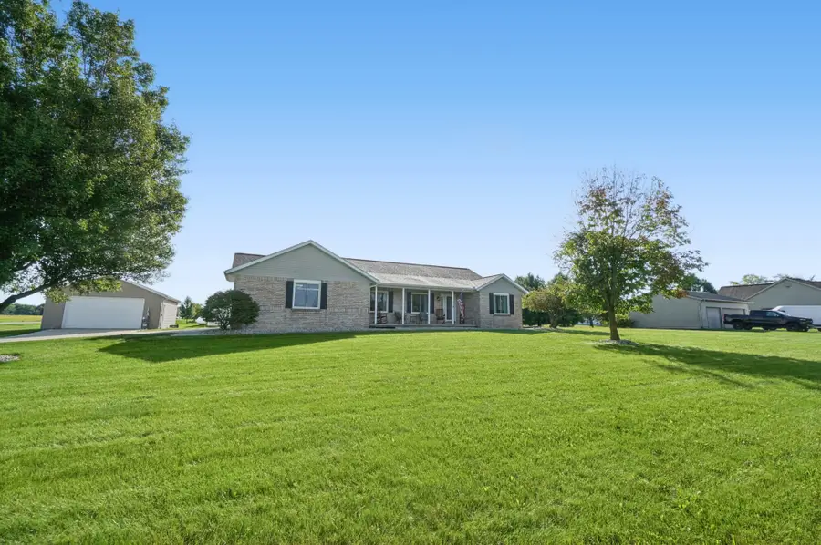 16030 Pusheta Road, Wapakoneta, OH 45895 - #2