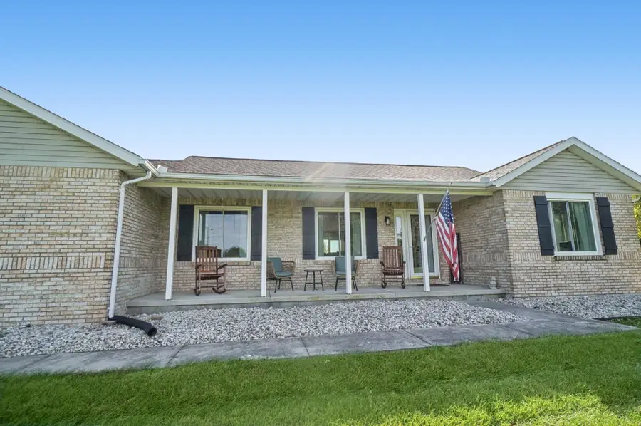 16030 Pusheta Road, Wapakoneta, OH 45895 - #3