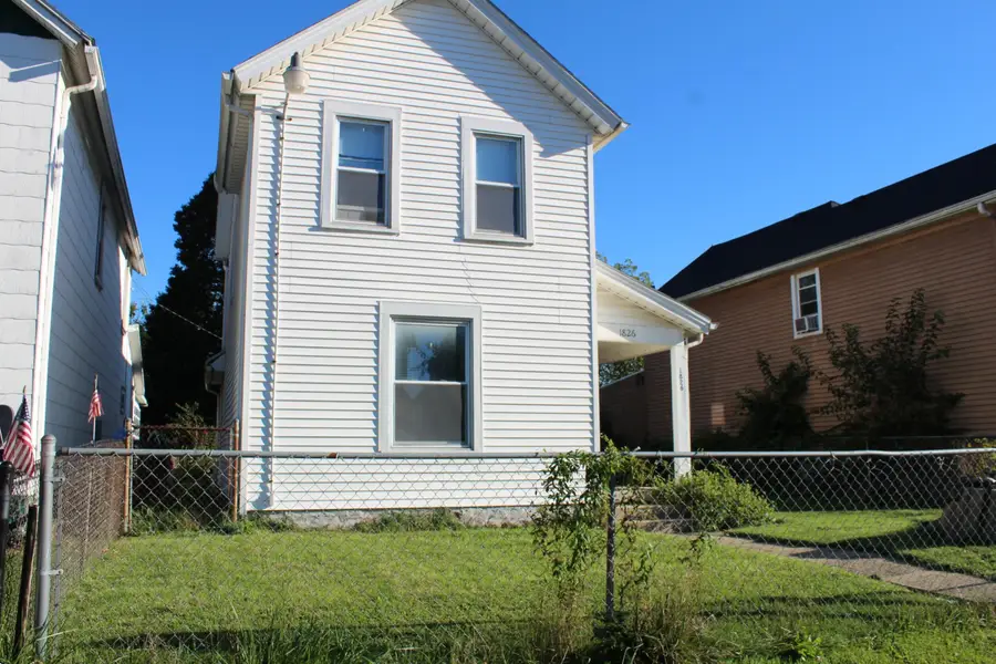 1826 Morgan Street, Springfield, OH 45503 - #2