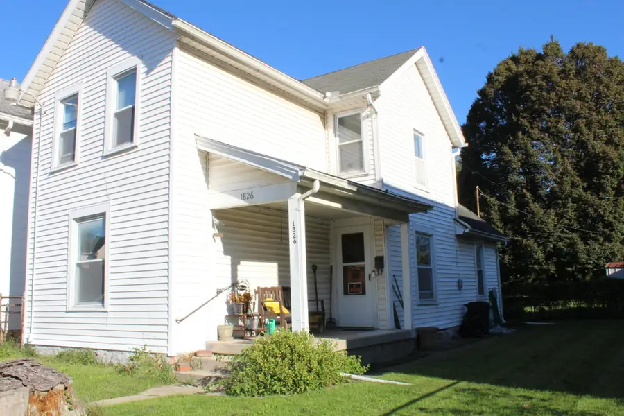 1826 Morgan Street, Springfield, OH 45503 - #3