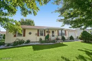 922 Dearbaugh Avenue, Wapakoneta, OH 45895 - #1