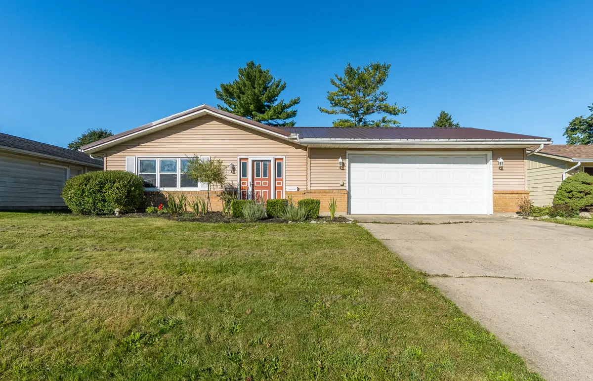 1238 Taft Street, Sidney, OH 45365 - #1