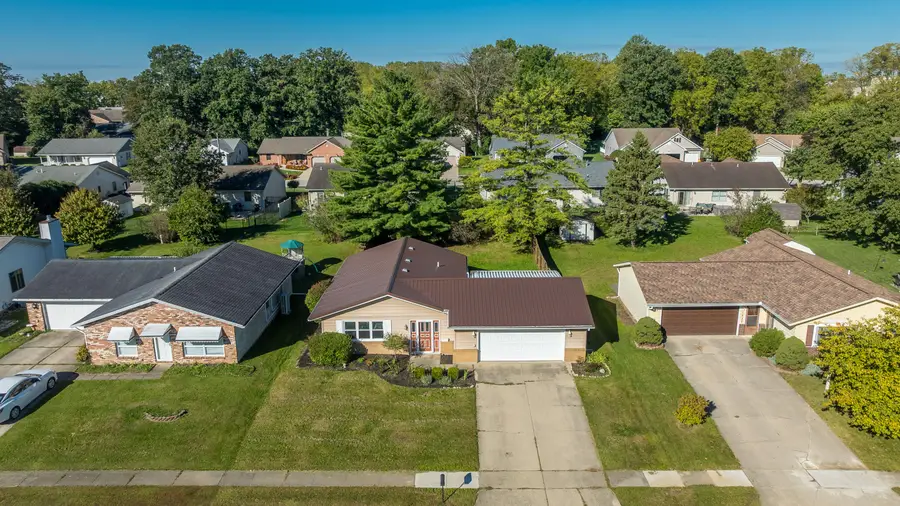 1238 Taft Street, Sidney, OH 45365 - #3