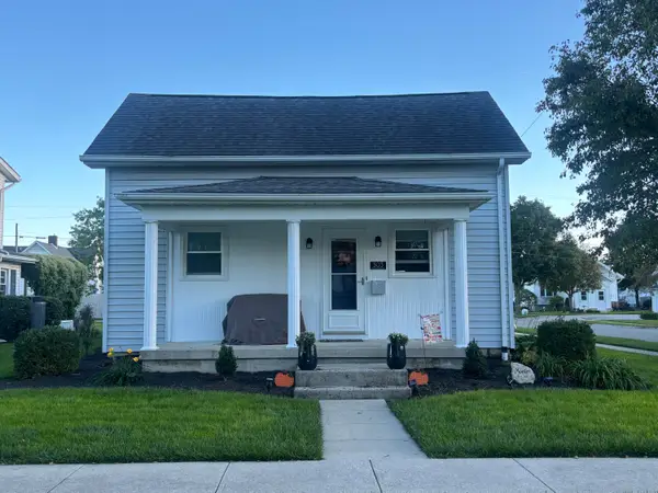 303 E South Street, Coldwater, OH 45828