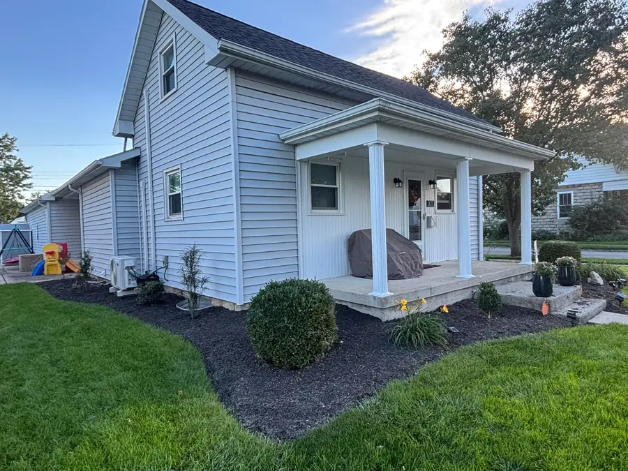 303 E South Street, Coldwater, OH 45828 - #2