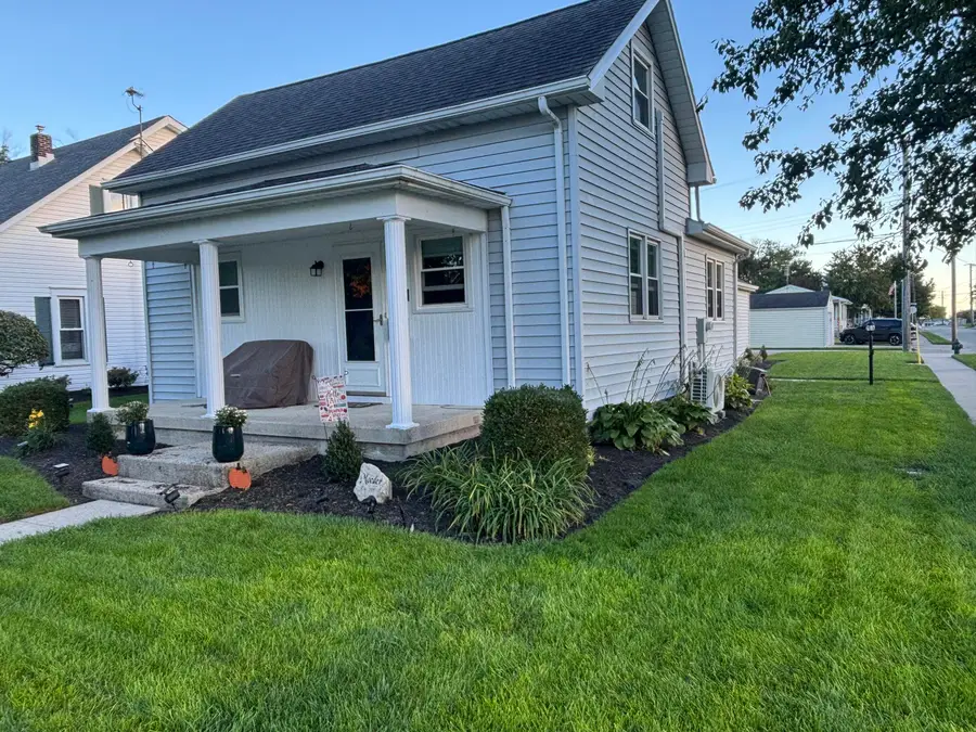 303 E South Street, Coldwater, OH 45828 - #3
