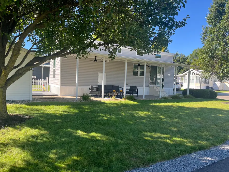 11377 Township Road 266 #86, Lakeview, OH 43331 - #2