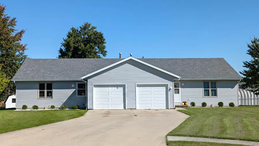 198-200 N Fork Drive, Jackson Center, OH 45334 - #3
