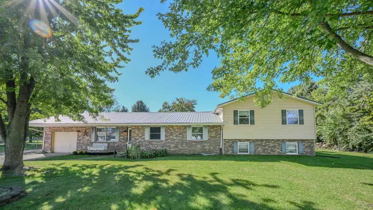 3191 Tamarack Avenue, Springfield, OH 45502 - #1