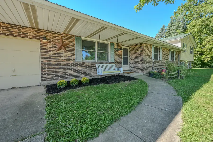 3191 Tamarack Avenue, Springfield, OH 45502 - #3