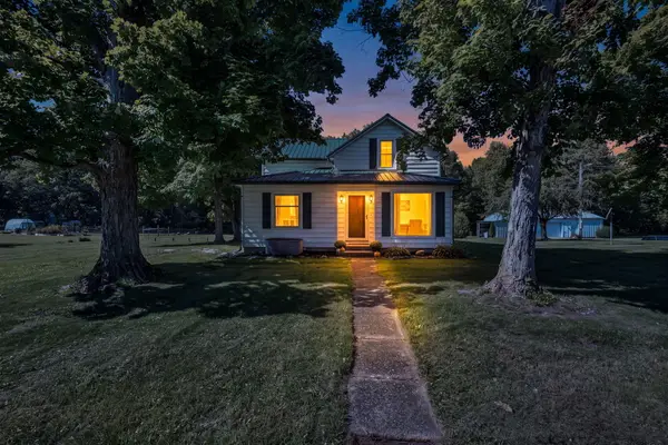 15509 Township Road 119, Kenton, OH 43326