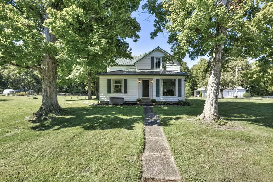 15509 Township Road 119, Kenton, OH 43326 - #2