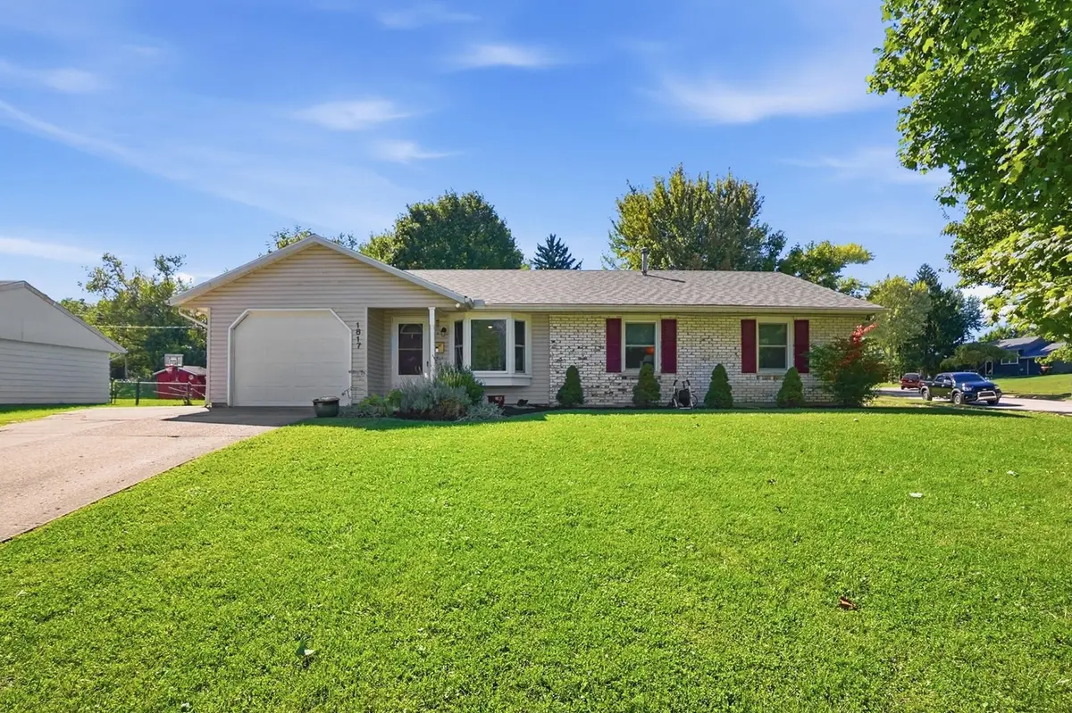 1817 Marinette Drive, Springfield, OH 45503 - #1
