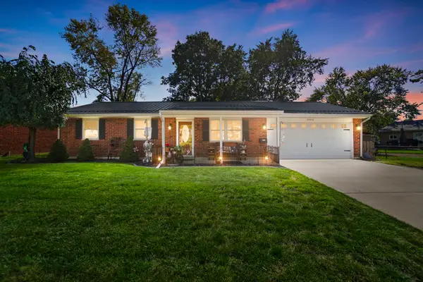 1066 Stonyridge Avenue, Troy, OH 45373