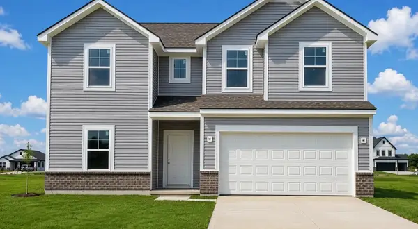 1231 Wind Rock Drive, Troy, OH 45373