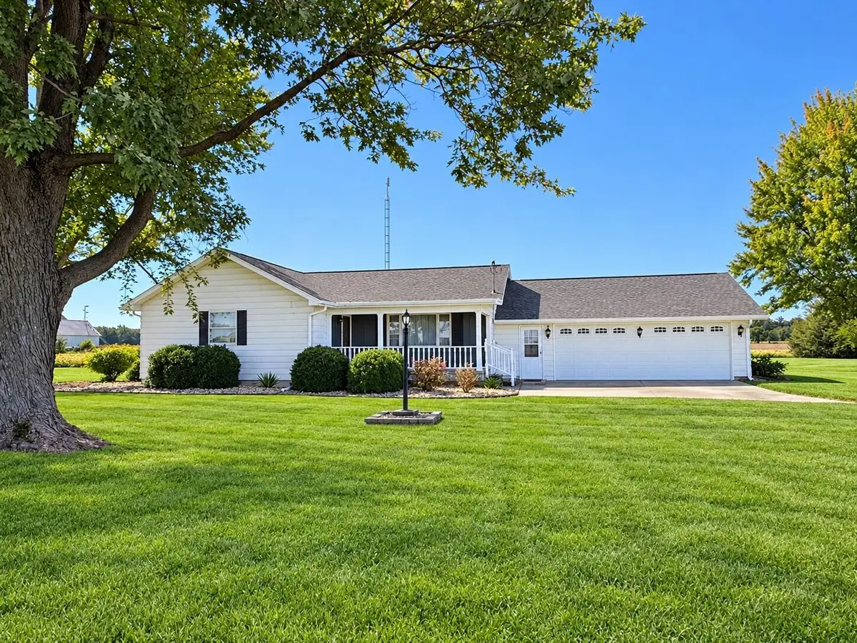 180 Us Route 33, Saint Marys, OH 45885 - #1