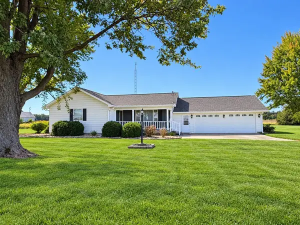 180 Us Route 33, Saint Marys, OH 45885