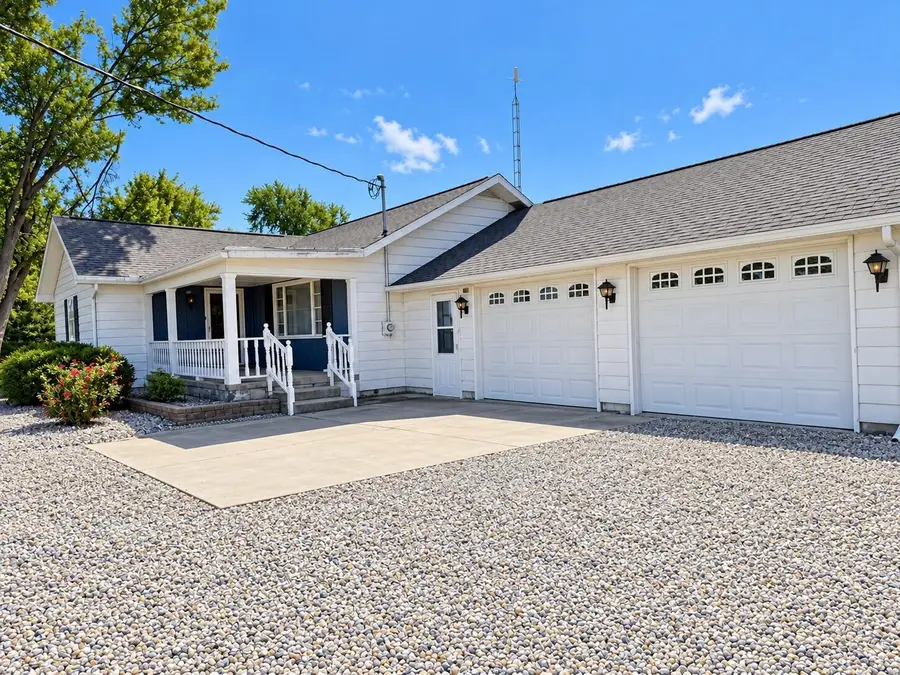 180 Us Route 33, Saint Marys, OH 45885 - #2