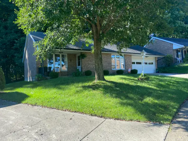 3415 W Turner Drive #C-73, Springfield, OH 45504