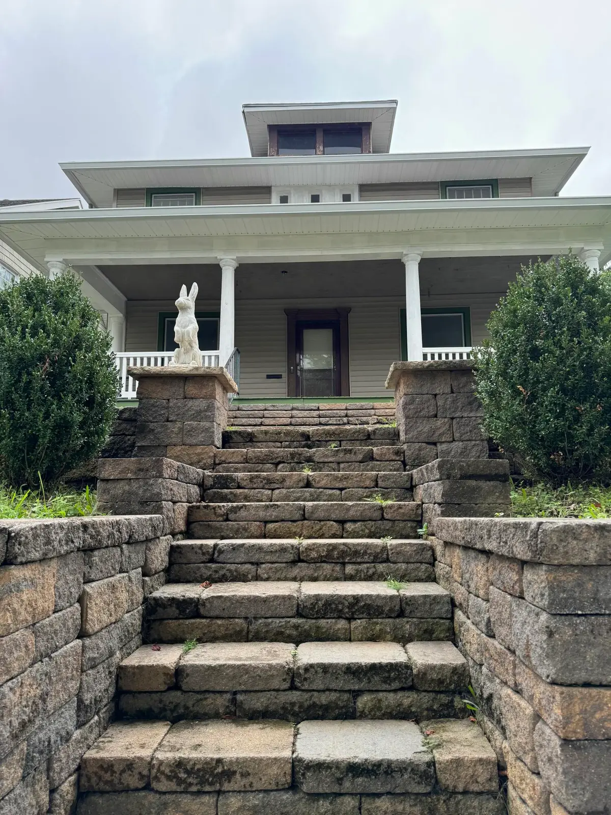 1108 N Fountain Avenue, Springfield, OH 45504 - #1