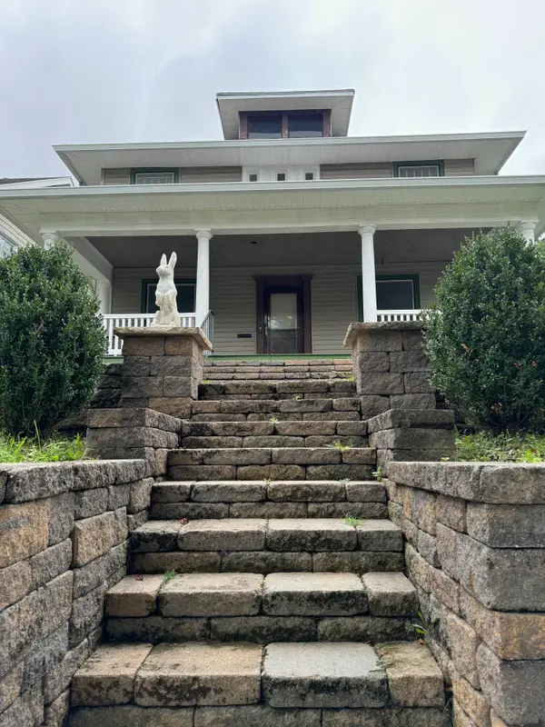 1108 N Fountain Avenue, Springfield, OH 45504