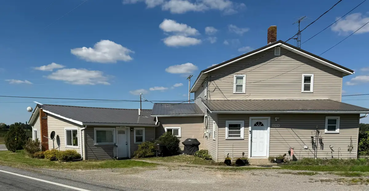 6892 N Us Highway 68, Bellefontaine, OH 43311 - #1