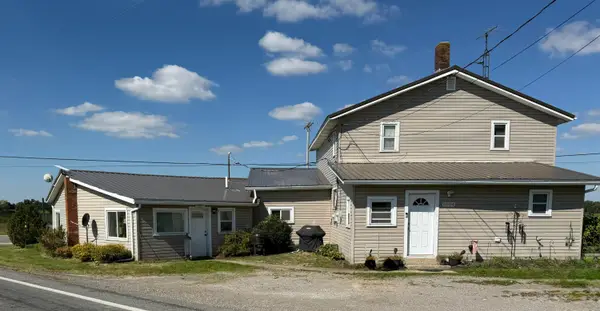 6892 N Us Highway 68, Bellefontaine, OH 43311