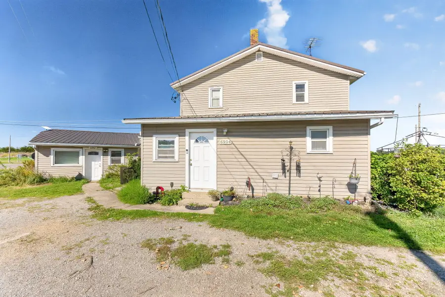 6892 N Us Highway 68, Bellefontaine, OH 43311 - #3