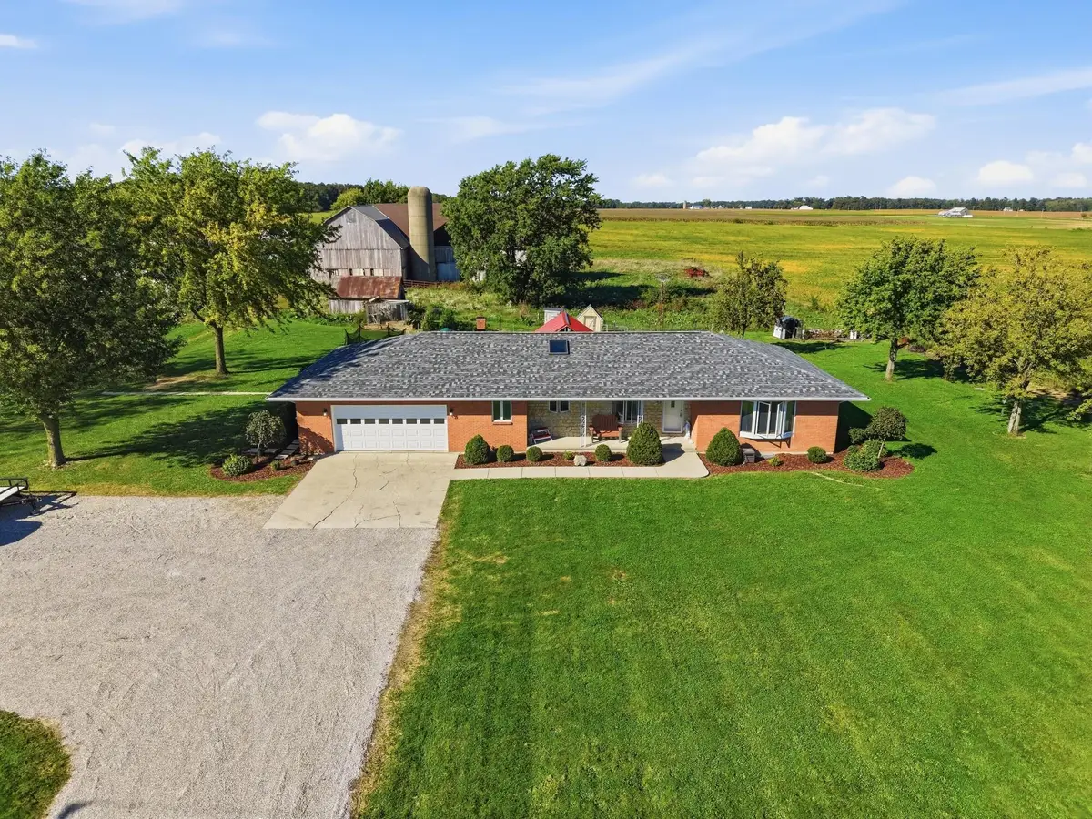 17611 Botkins Road, Botkins, OH 45306 - #1