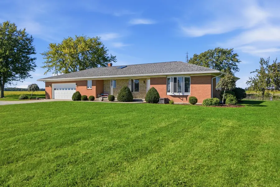17611 Botkins Road, Botkins, OH 45306 - #3