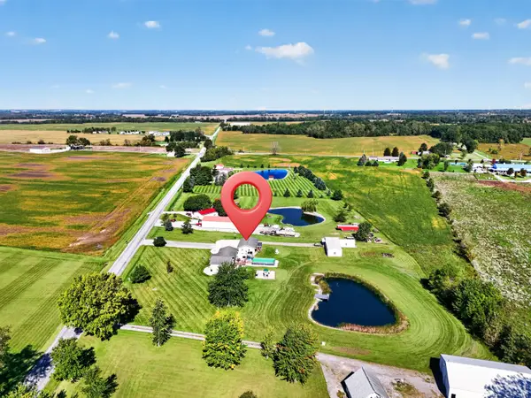 10094 County Road 97, Belle Center, OH 43310