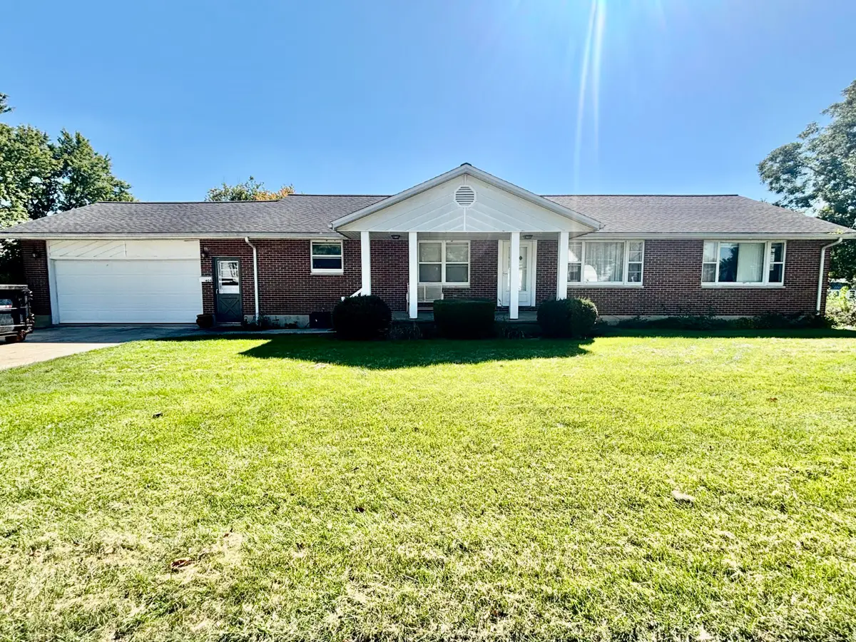 401 E Sycamore Street, Coldwater, OH 45828 - #1