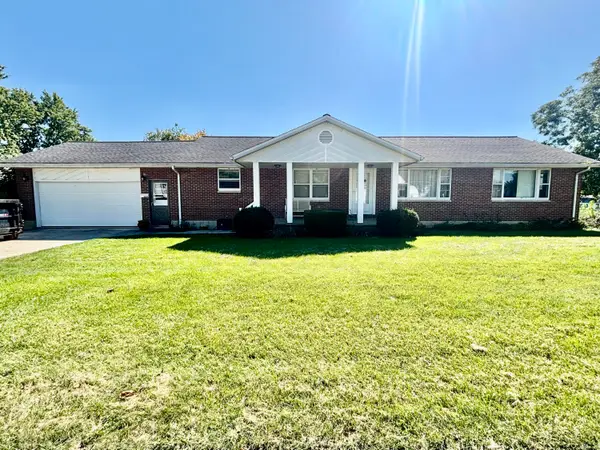 401 E Sycamore Street, Coldwater, OH 45828