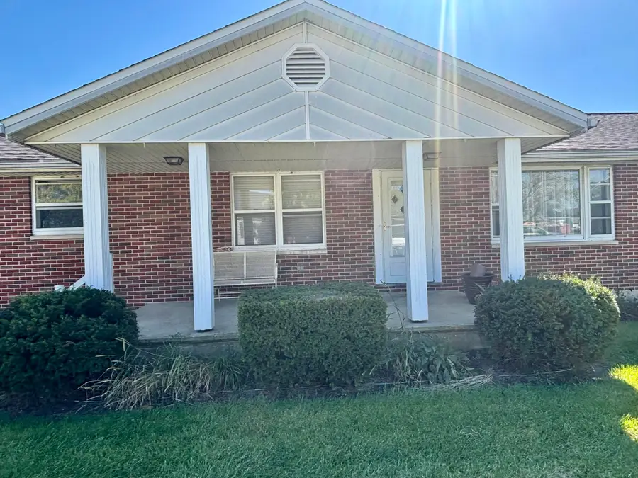 401 E Sycamore Street, Coldwater, OH 45828 - #2