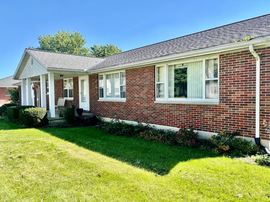 401 E Sycamore Street, Coldwater, OH 45828 - #3